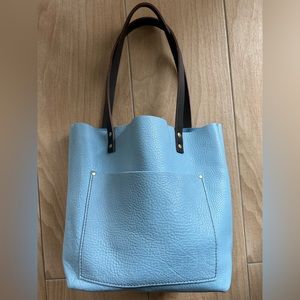 🦄 Portland Leather Goods Dream Small Tote